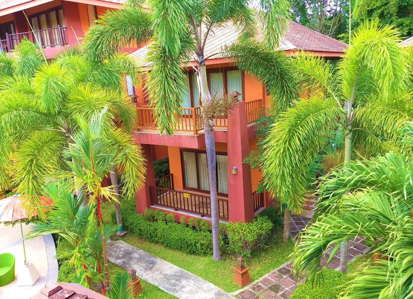 Exterior Foto