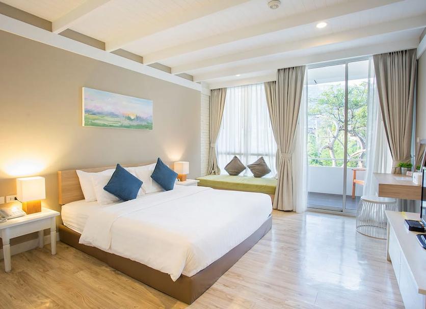 Quarto Foto