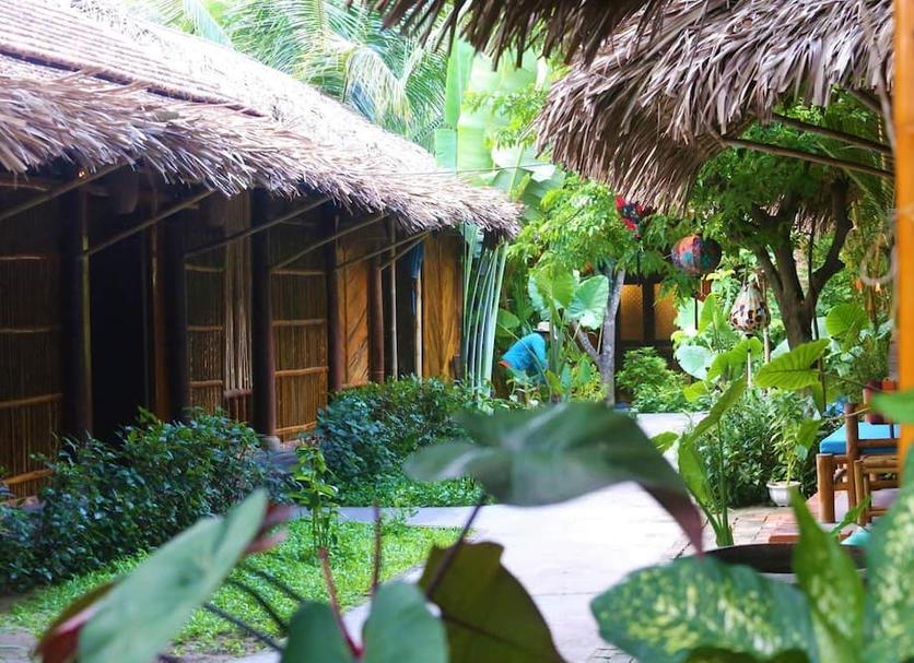 Exterior Foto