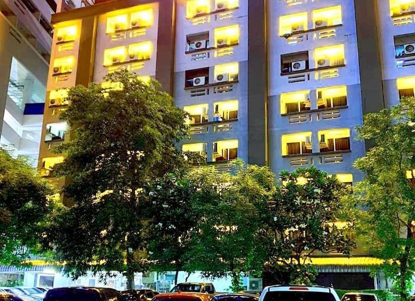 Edifício Foto