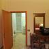 Comodidade do quarto