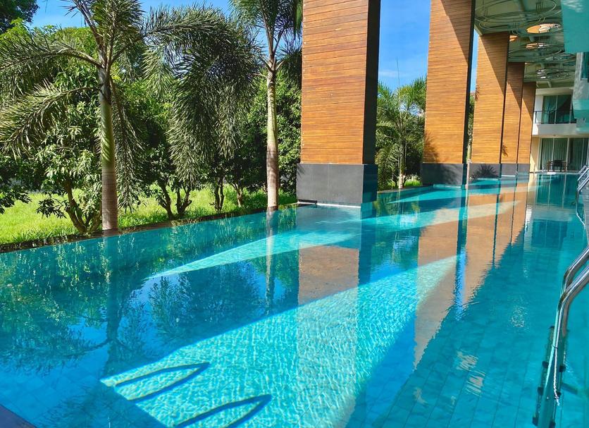 Piscina Foto