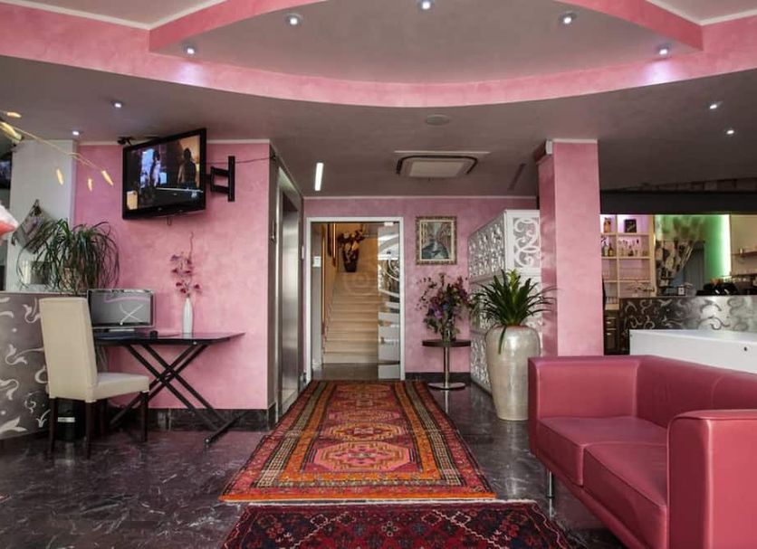 Hall Foto