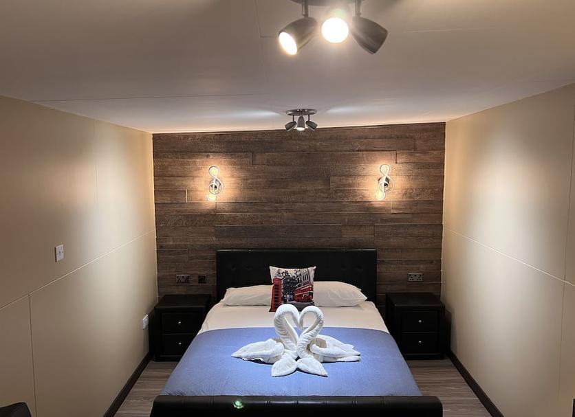 Quarto Foto