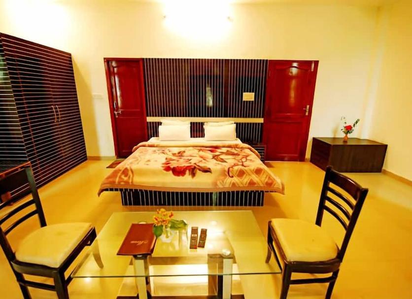 Quarto Foto