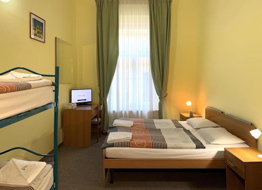 Quarto Foto