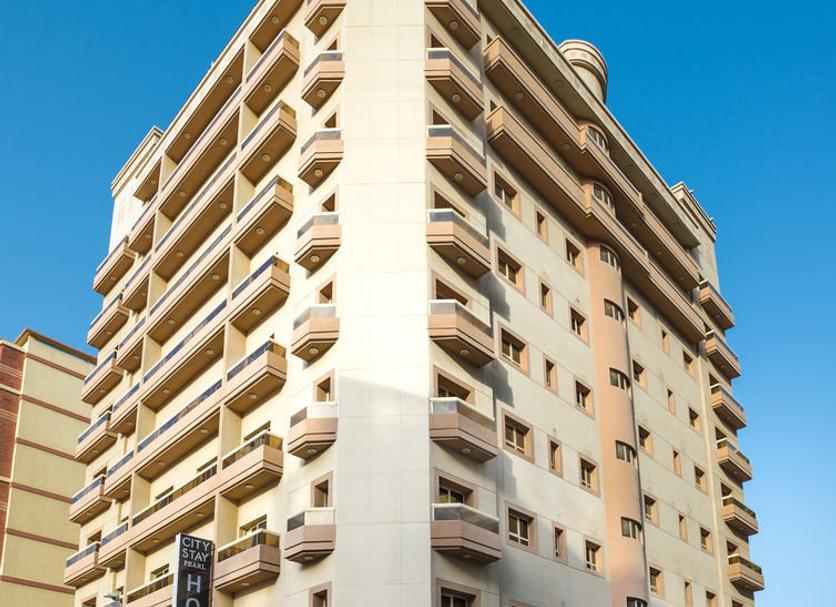 Edifício Foto