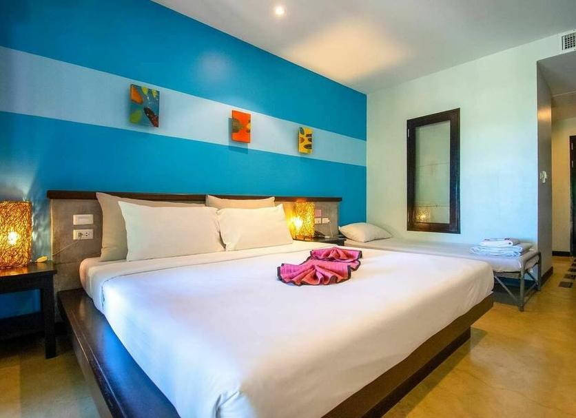 Quarto Foto