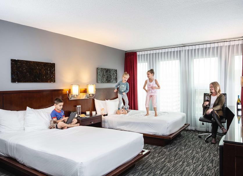 Quarto Foto
