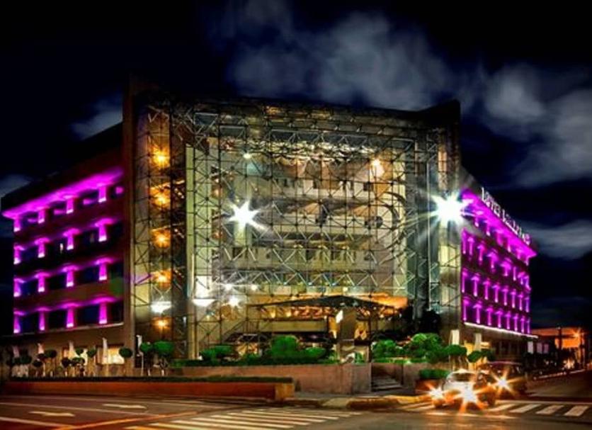 Edifício Foto