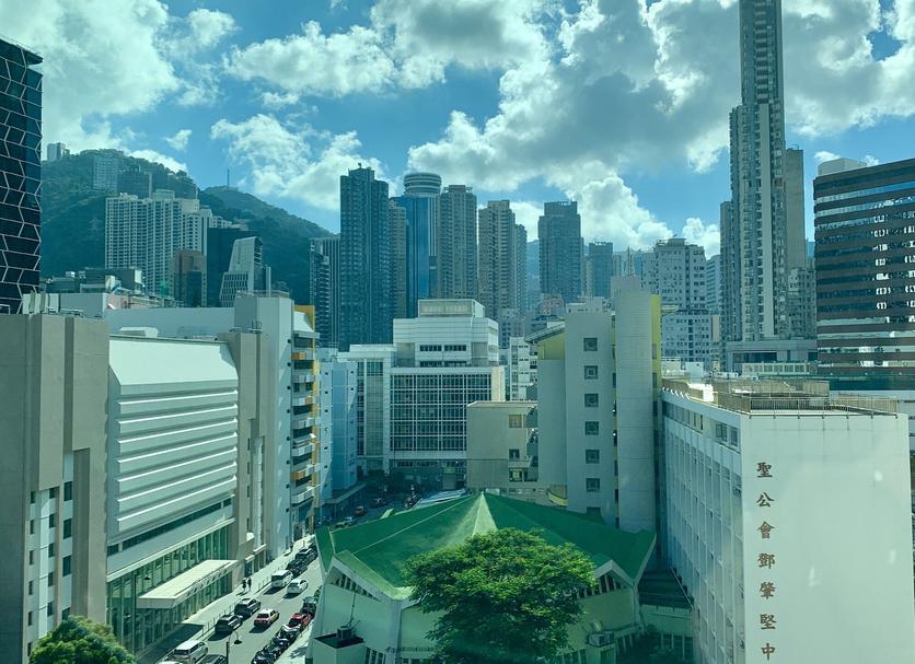 Exterior Foto