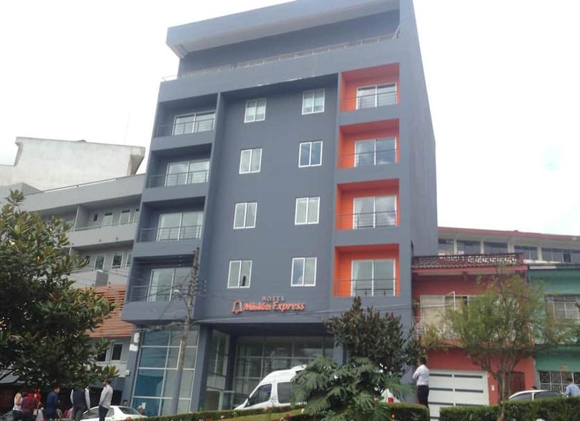 Edifício Foto