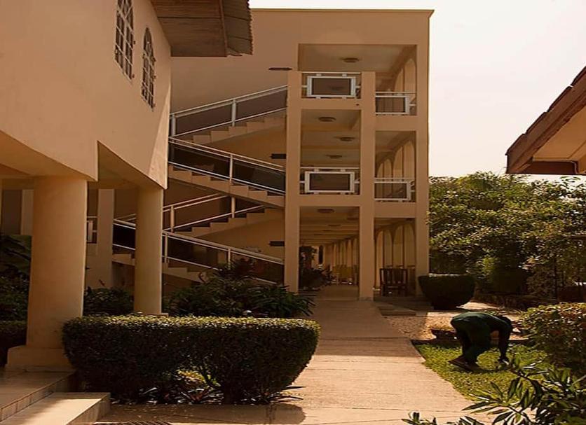 Edifício Foto