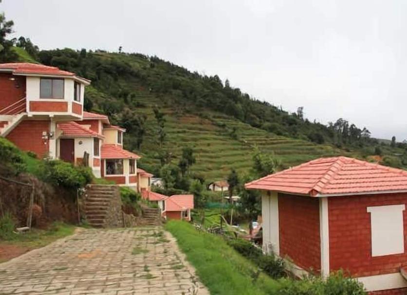 Exterior Foto