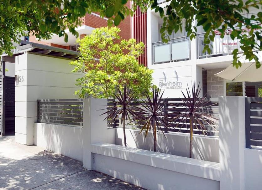 Exterior Foto