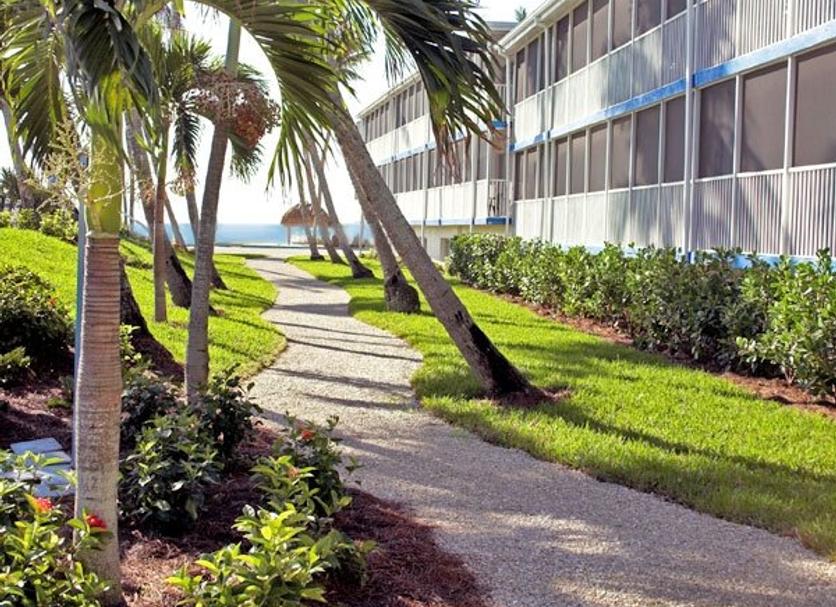 Exterior Foto