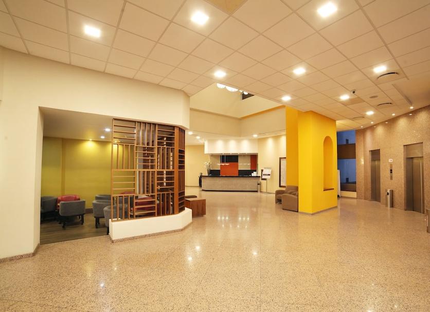 Hall Foto