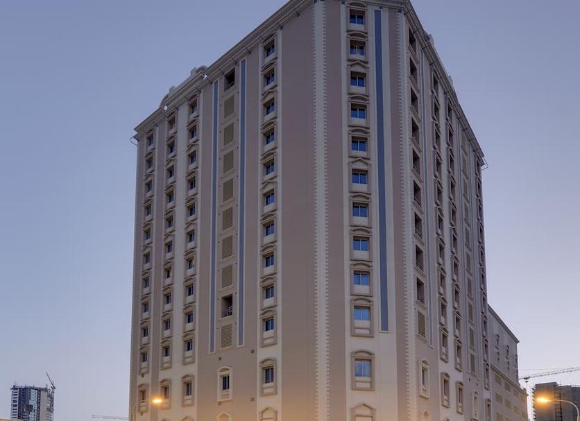 Edifício Foto