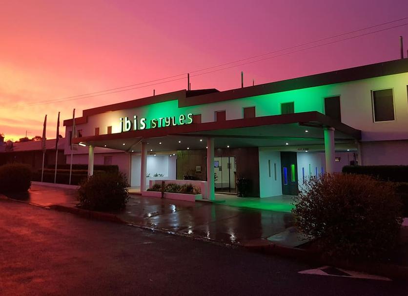 Edifício Foto