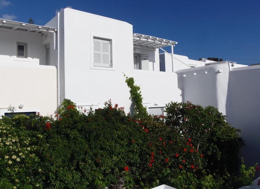 Exterior Foto