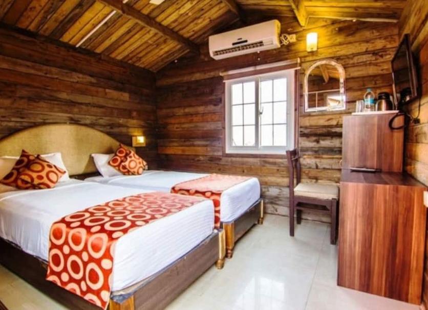 Quarto Foto