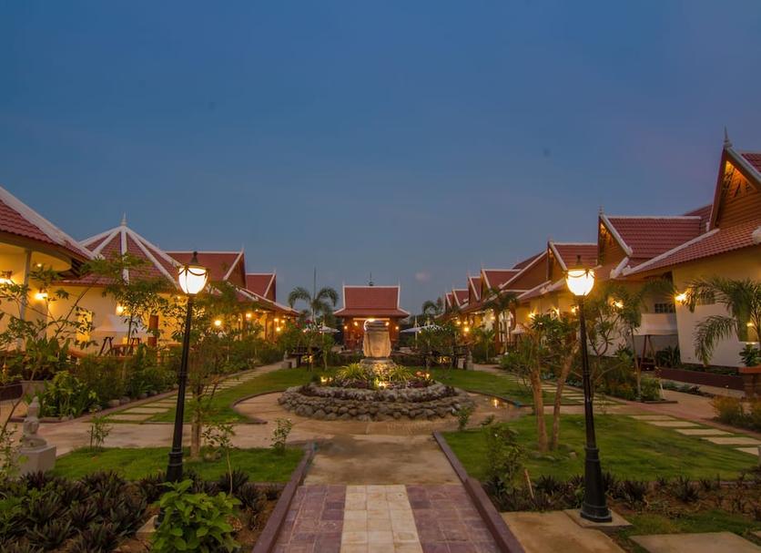 Exterior Foto