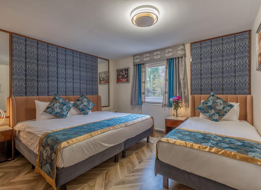Quarto Foto