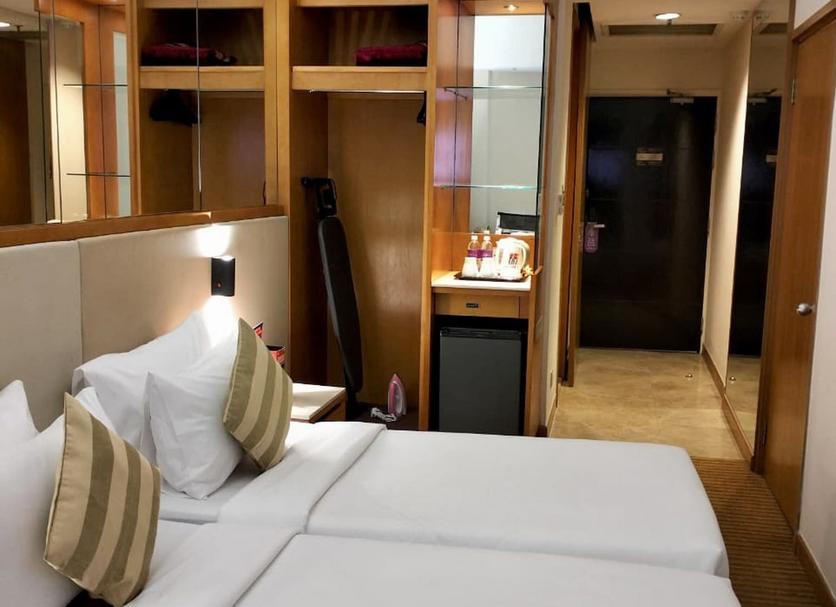 Quarto Foto