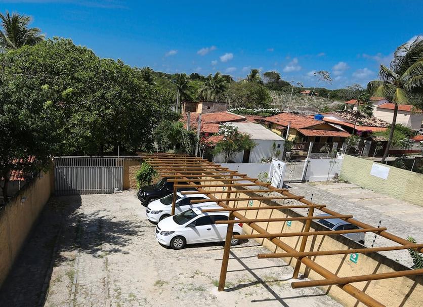 Exterior Foto