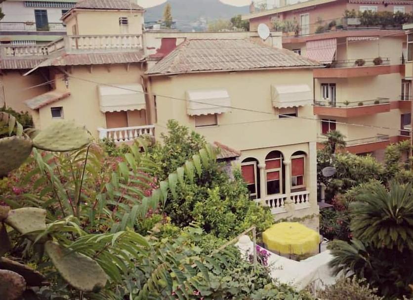 Exterior Foto