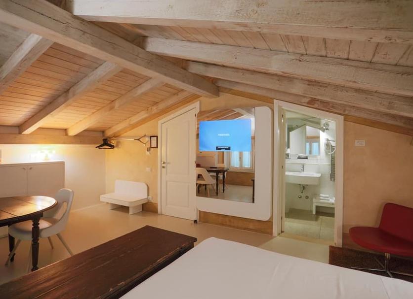 Quarto Foto