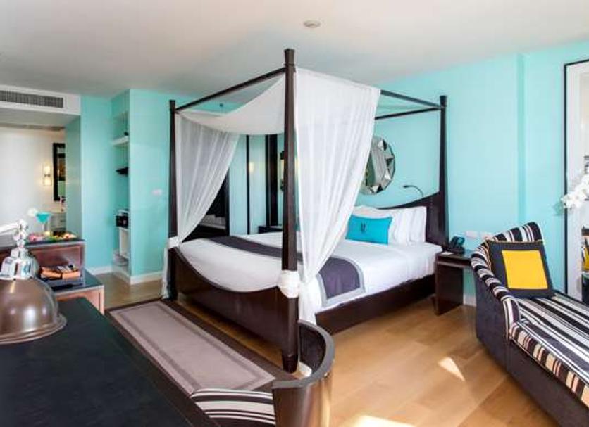 Quarto Foto