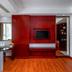 Comodidade do quarto