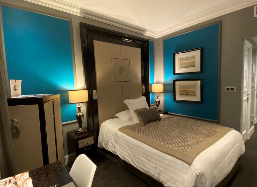Quarto Foto
