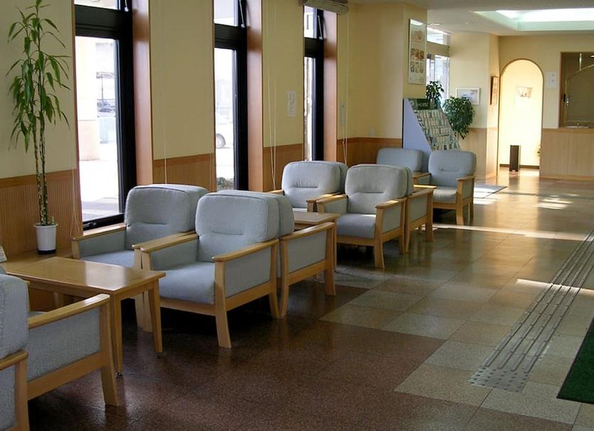 Hall Foto