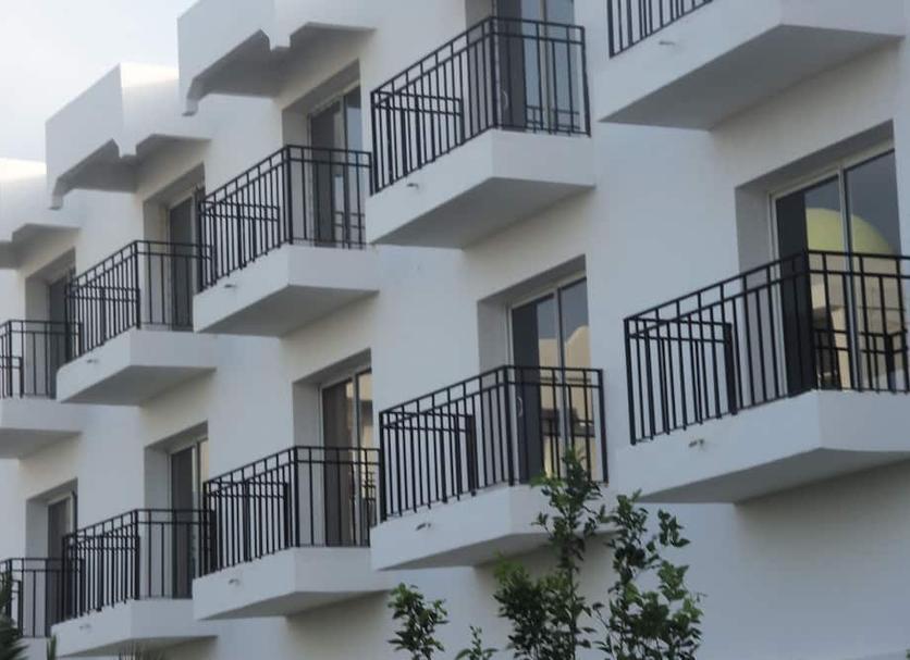 Edifício Foto