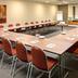 Sala de conferências