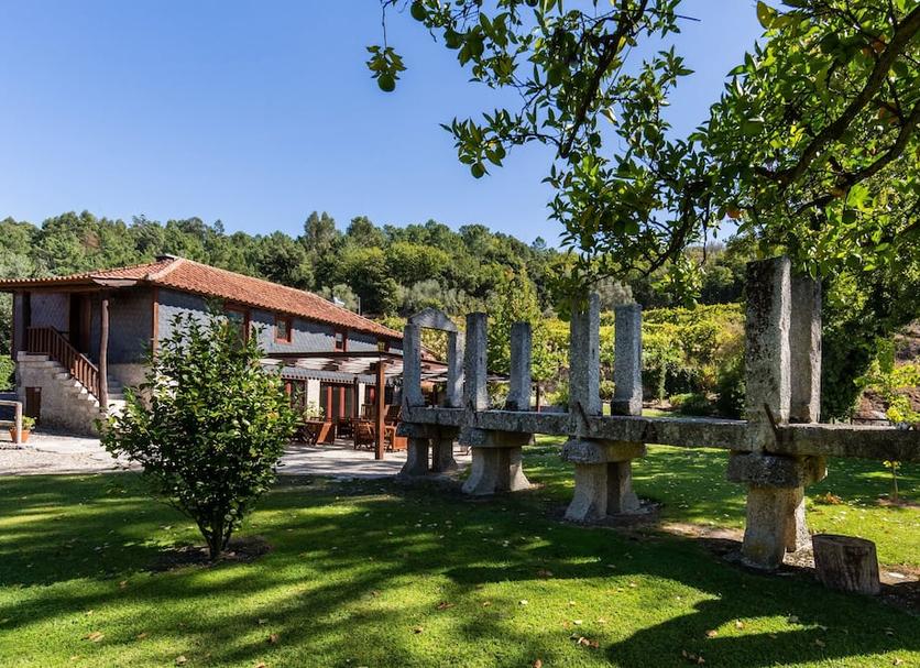 Exterior Foto