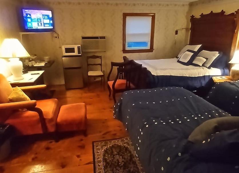 Quarto Foto