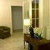 Comodidade do quarto