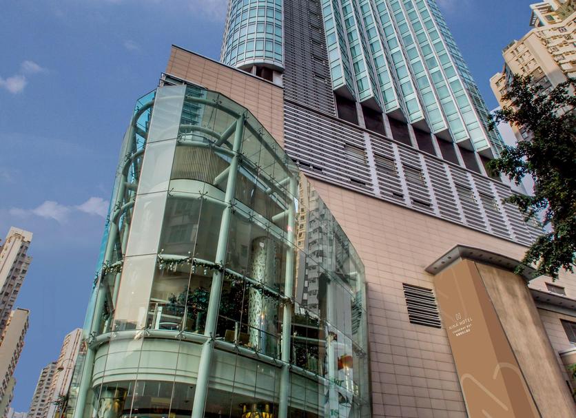 Edifício Foto