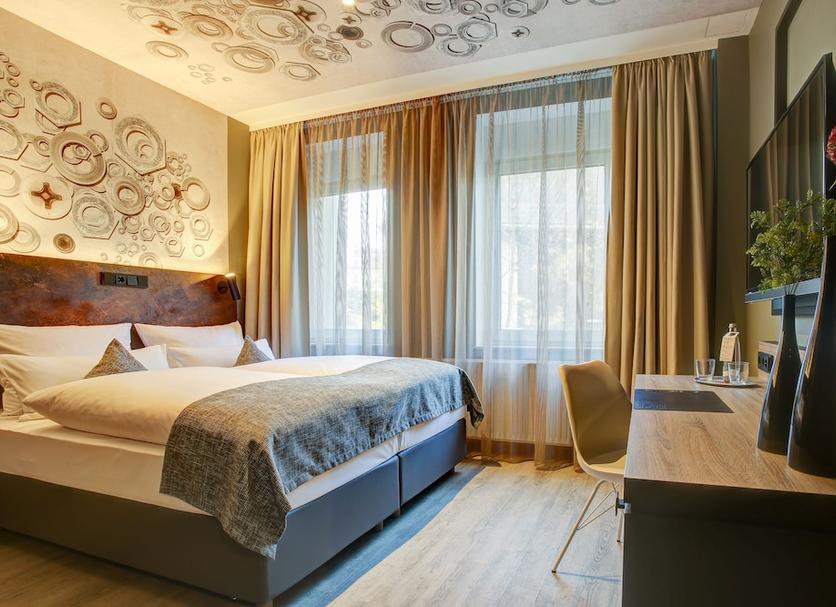 Quarto Foto