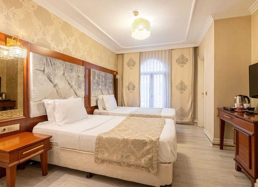 Quarto Foto