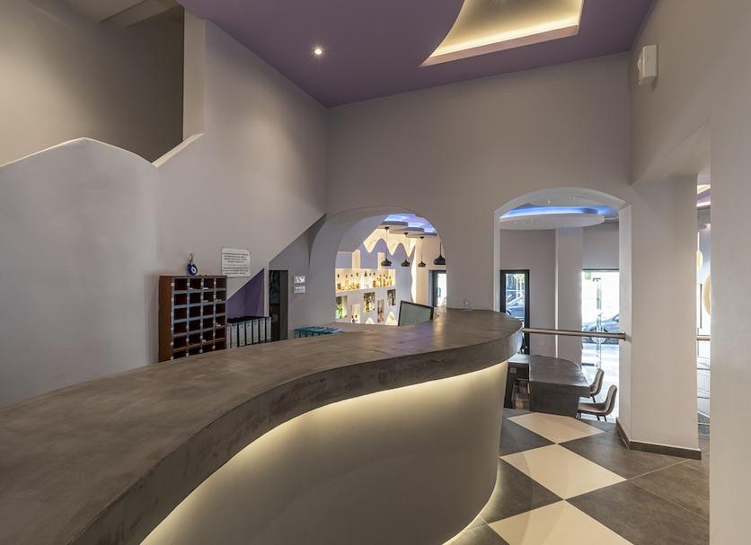 Bar Foto