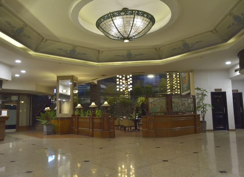 Hall Foto
