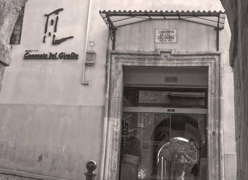 Exterior Foto