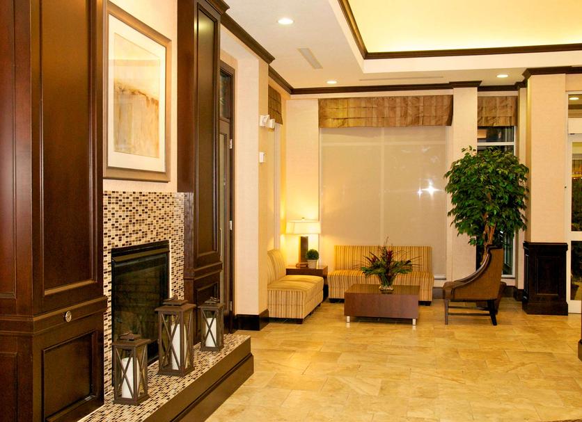 Hall Foto
