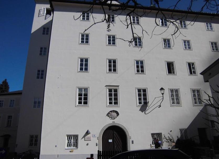 Edifício Foto