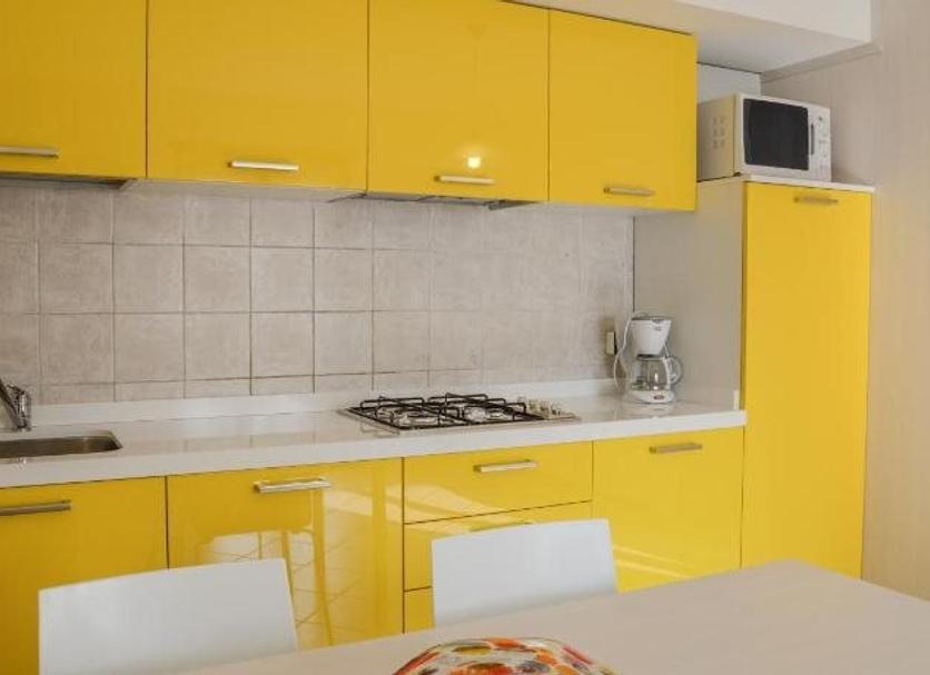 Cozinha Foto