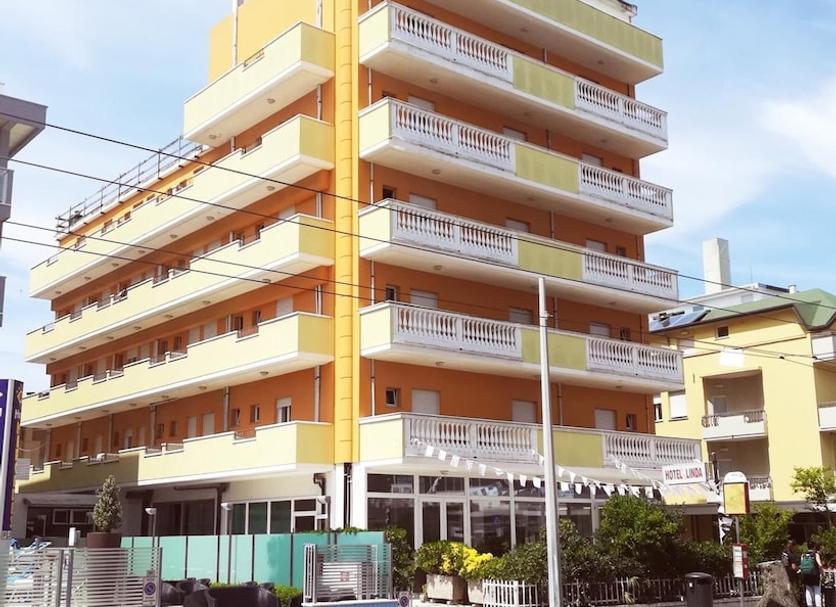 Edifício Foto